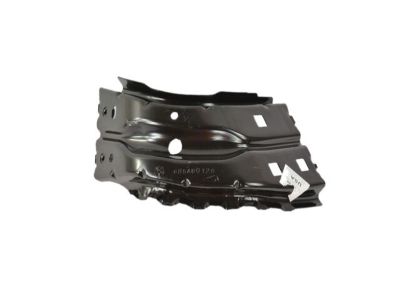 Mopar 68143685AA Bracket-Fender Mounting Front