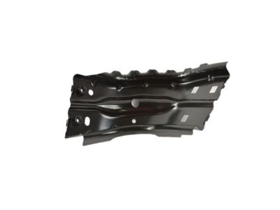 Mopar 68143685AA Bracket-Fender Mounting Front