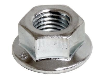 Mopar 68158715AA Nut-Hexagon