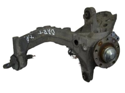 2013 Dodge Dart Control Arm - 68204866AA