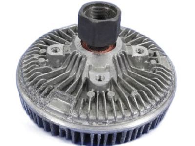 Dodge Durango Fan Clutch - 55056946AA