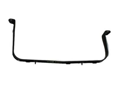 2015 Dodge Challenger Fuel Tank Strap - 4578652AB