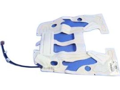 Mopar 55057328AB Pad-Seat Cushion