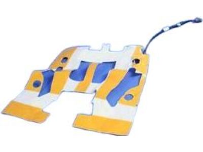 Mopar 55057328AB Pad-Seat Cushion