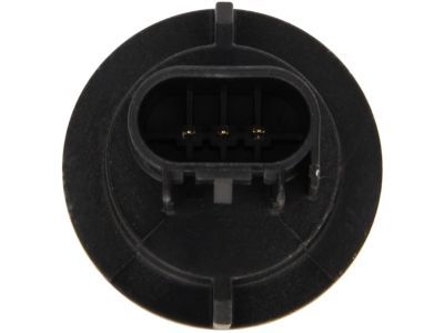 Mopar 68083021AA Socket-Park And Turn Signal