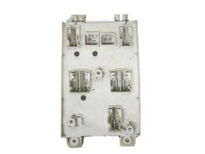 Ram 5500 Body Control Module - 68228904AC