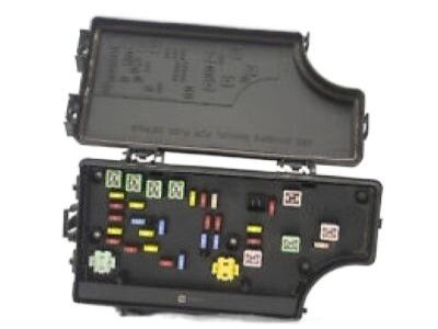 Mopar 4692140AI Module-Front Control