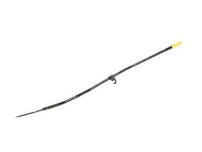 Jeep Grand Cherokee Dipstick Tube - 5038173AB