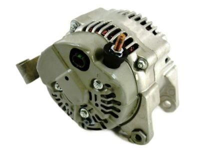 Mopar R6041693AC ALTERNATR-Engine