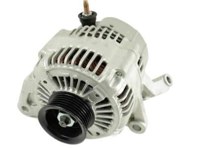 2006 Dodge Dakota Alternator - R6041693AC