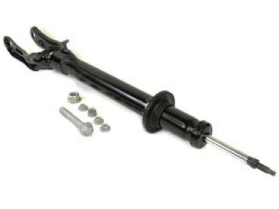 Mopar 68069851AD ABSORBER-Suspension