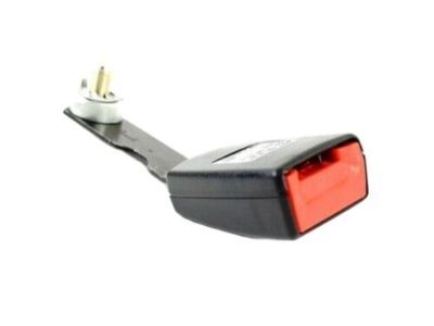 Dodge Sprinter 2500 Seat Belt - 5103810AA