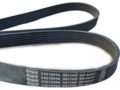 Dodge 53010296