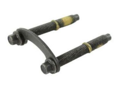 Mopar 68003892AB Bolt Pkg-DRIVESHAFT