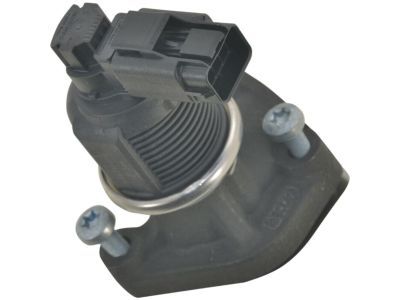 Jeep EGR Valve - 53034073AC