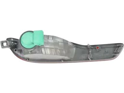 Mopar 68102877AC Rear Fog Lamp