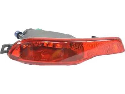Mopar 68102877AC Rear Fog Lamp
