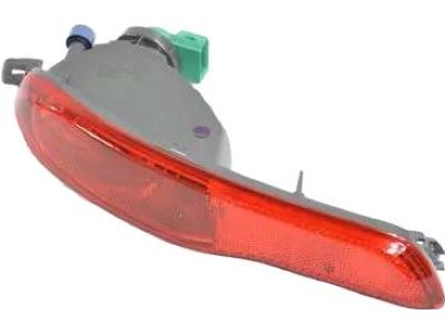 Mopar 68102877AC Rear Fog Lamp