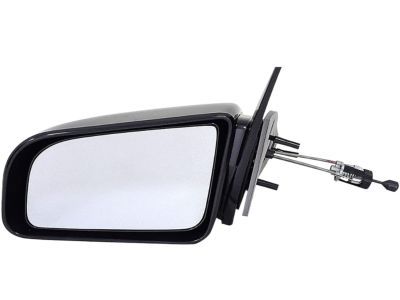 1991 Chrysler LeBaron Car Mirror - 4299715