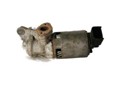 Jeep EGR Valve - 53032509AJ