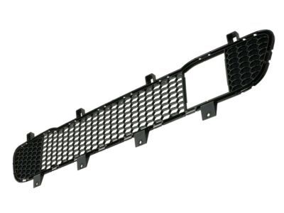 Mopar 5UP88RXFAA Grille-Lower