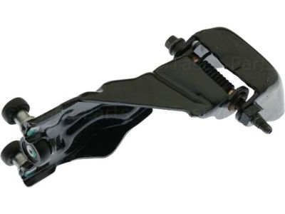 2015 Ram C/V Door Hinge - 5020673AF