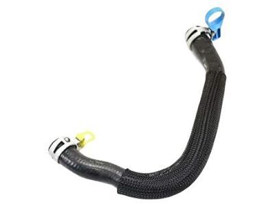 Mopar 68092947AD Hose-Oil Cooler Outlet