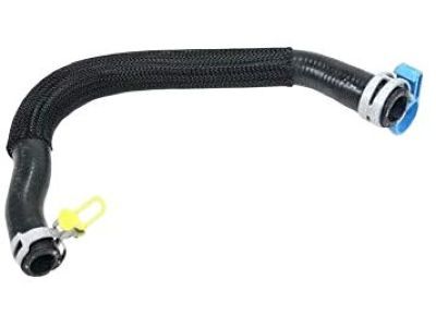 Mopar 68092947AD Hose-Oil Cooler Outlet