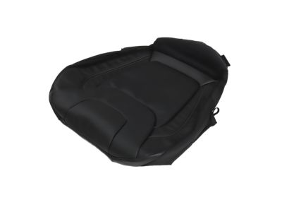 2021 Jeep Cherokee Seat Cover - 6SS97LAAAD