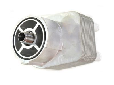 Chrysler 300 Oil Cooler - 5037523AB