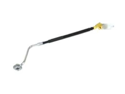 Mopar 68000902AA Tube-Brake