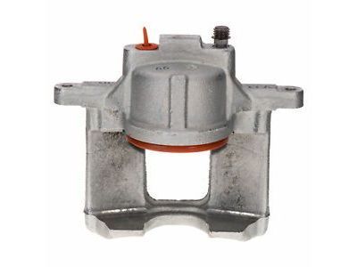 Jeep Brake Caliper - 68003707AC