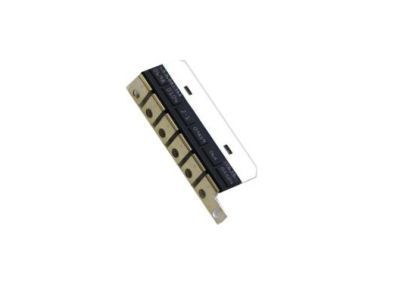 68368853AA - Genuine Mopar Fuse-Z Case