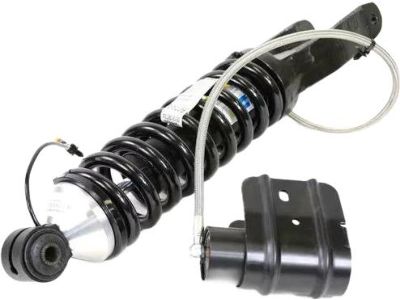 Dodge Viper Shock Absorber - 5181673AE
