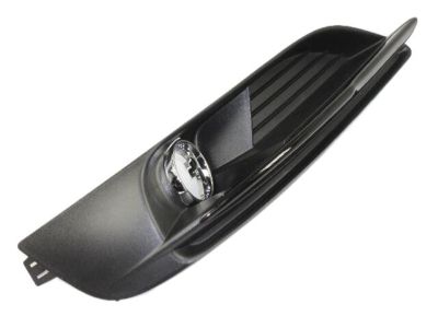 Mopar 68102303AA Bezel-Fog Lamp