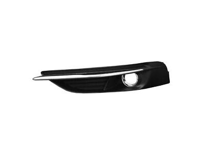 Mopar 68102303AA Bezel-Fog Lamp