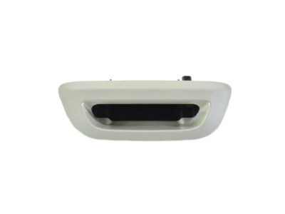 Mopar 5RP06PW2AA Handle-LIFTGATE
