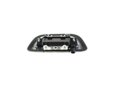Mopar 5RP06PW2AA Handle-LIFTGATE