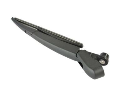 Mopar 68256590AA ARM/BLADE-Rear WIPER