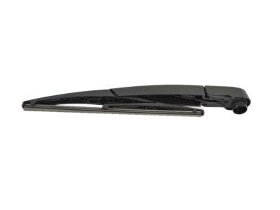 Mopar 68256590AA ARM/BLADE-Rear WIPER