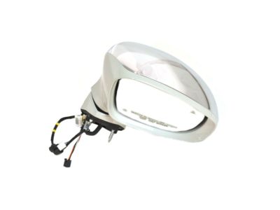 2017 Chrysler Pacifica Car Mirror - 5RM201W2AD