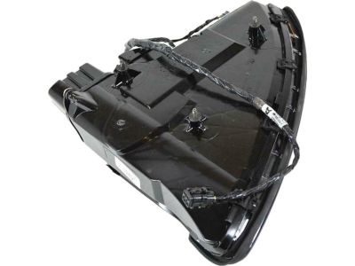 Dodge 4865484AF