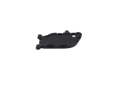 Mopar 6UR36GXHAA PLUG-REAR FASCIA