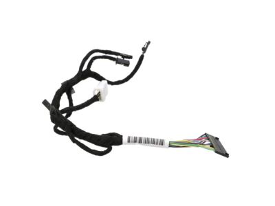 Mopar 68163716AB Wiring-Steering Wheel