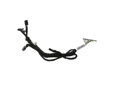 Mopar 68163716AB Wiring-Steering Wheel