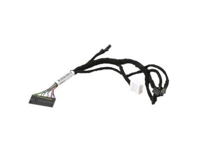 Mopar 68163716AB Wiring-Steering Wheel