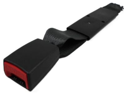 Dodge Seat Belt - 5KQ271DVAB