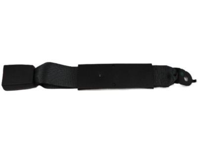 Mopar 5KQ271DVAB Center Buckle Half Seat Belt