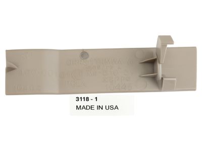 Chrysler RR31XTMAA