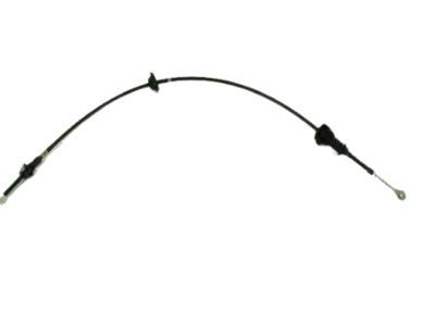 Mopar 52077532AD Transmission Gearshift Control Cable